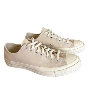 Converse Men’s Chuck Taylor Low Sneakers